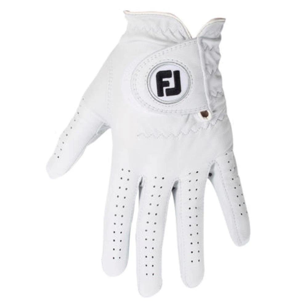 FootJoy Ladies CabrettaSof Golf Glove - Image 3