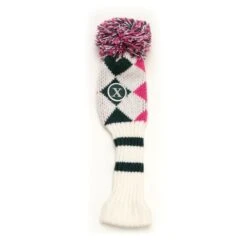 Callaway Pom Pom Hybrid Headcover