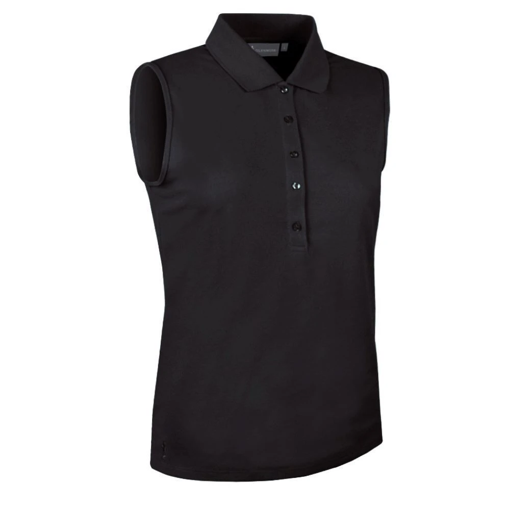 Glenmuir Ladies Jenna Golf Polo Shirt