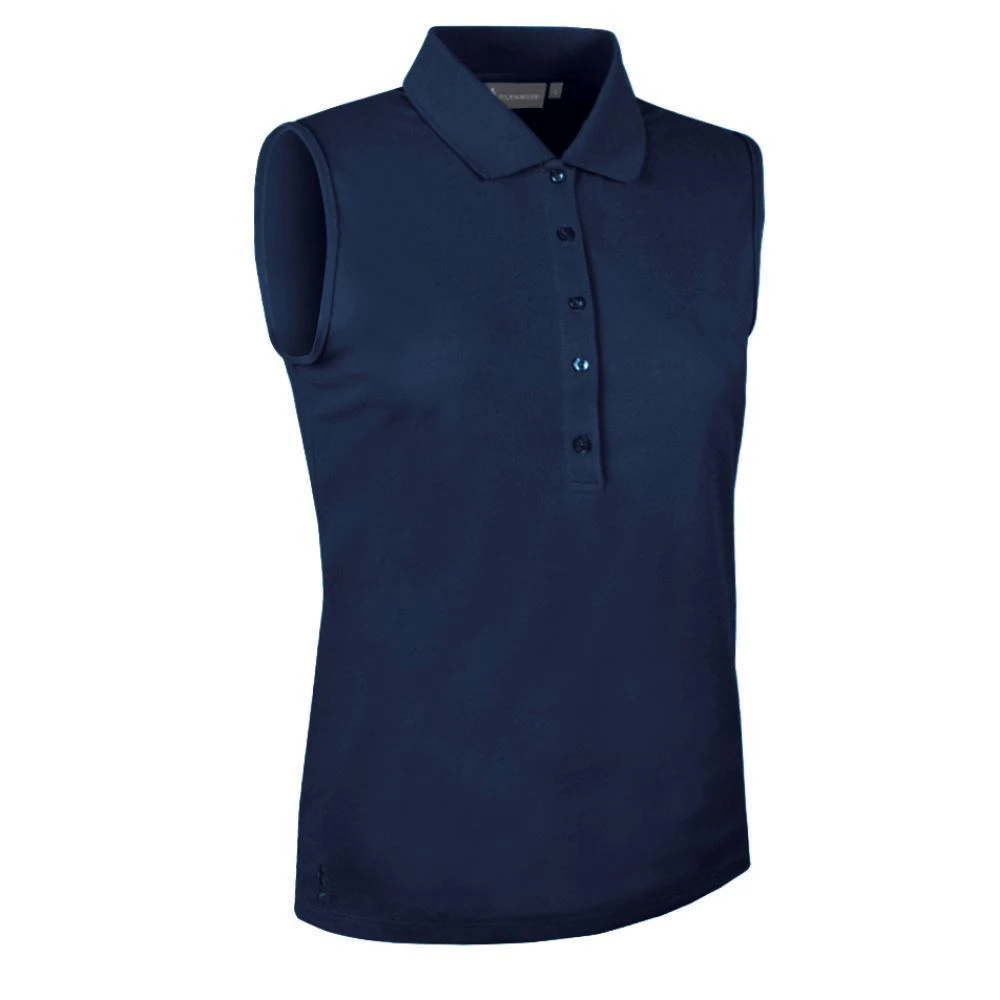 Glenmuir Ladies Jenna Golf Polo Shirt - Image 10