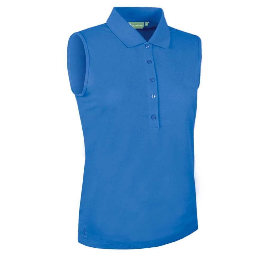 Glenmuir Ladies Jenna Golf Polo Shirt - Image 2