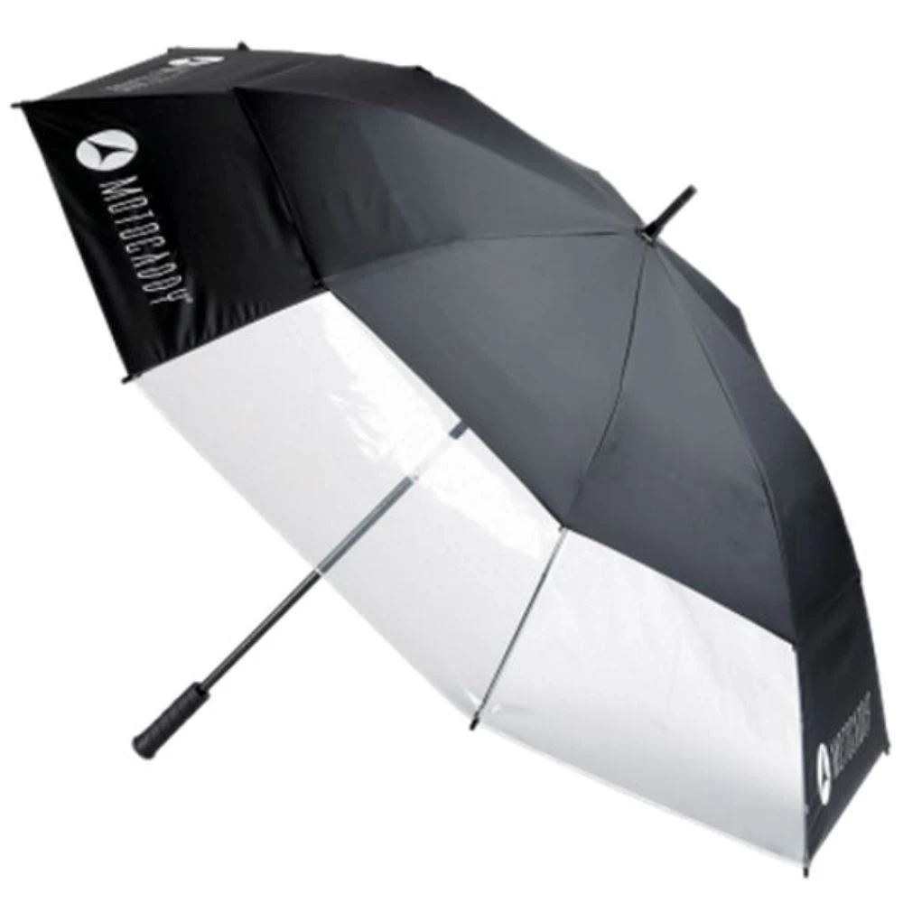 Motocaddy Clearview Golf Umbrella