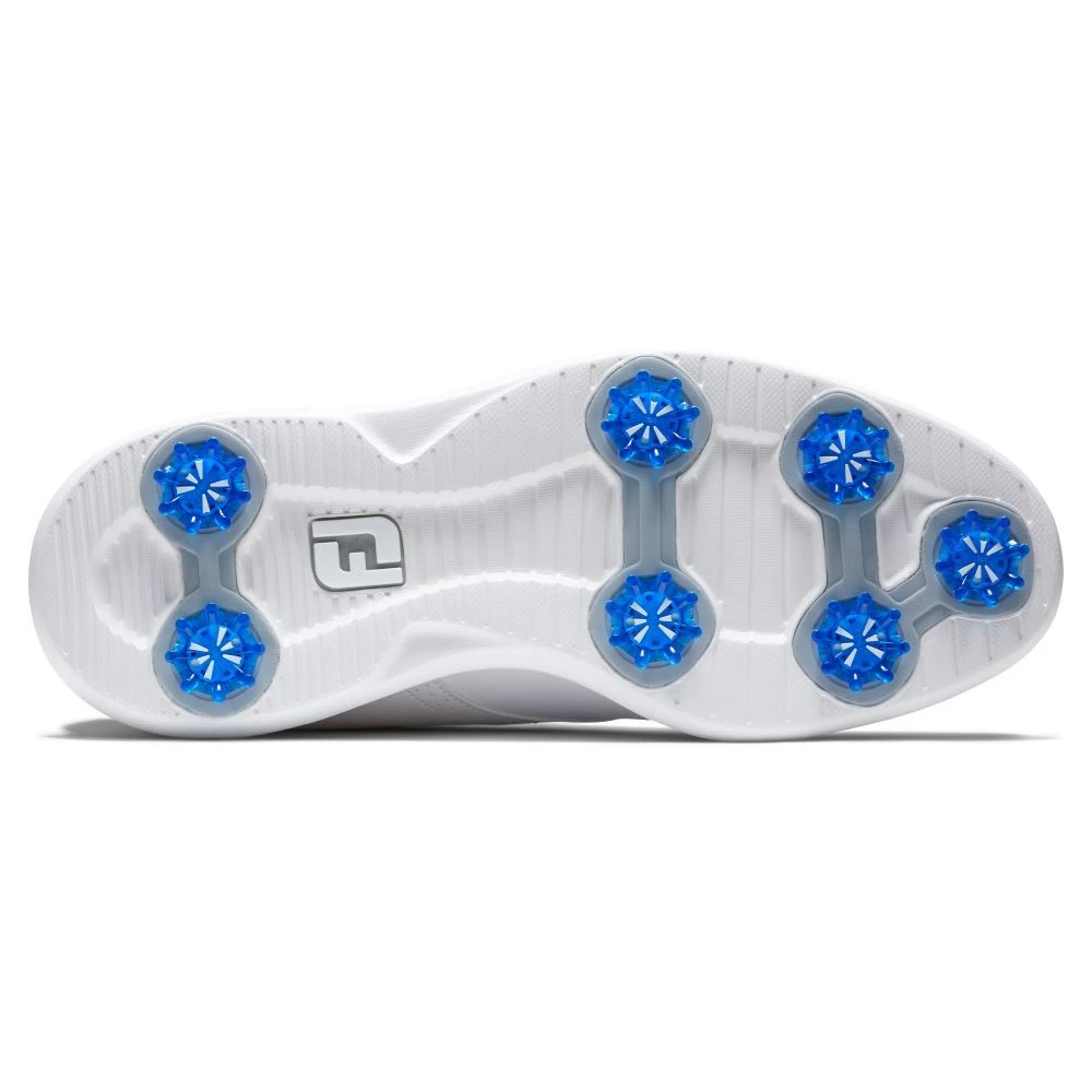 FootJoy Men's Traditions Golf Shoes - Image 10