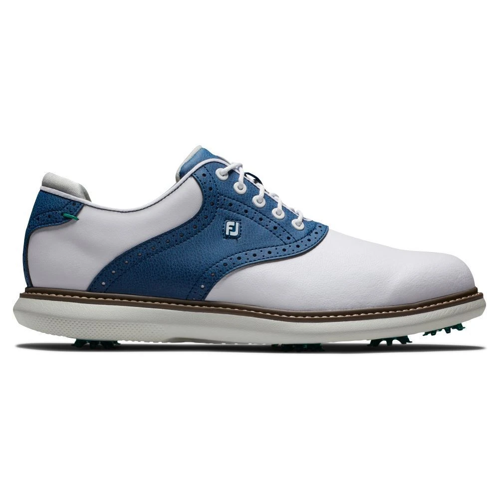 FootJoy Men's Traditions Golf Shoes - Image 2