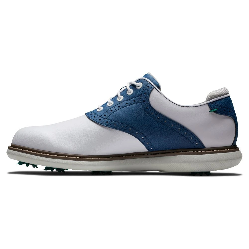 FootJoy Men's Traditions Golf Shoes - Image 11
