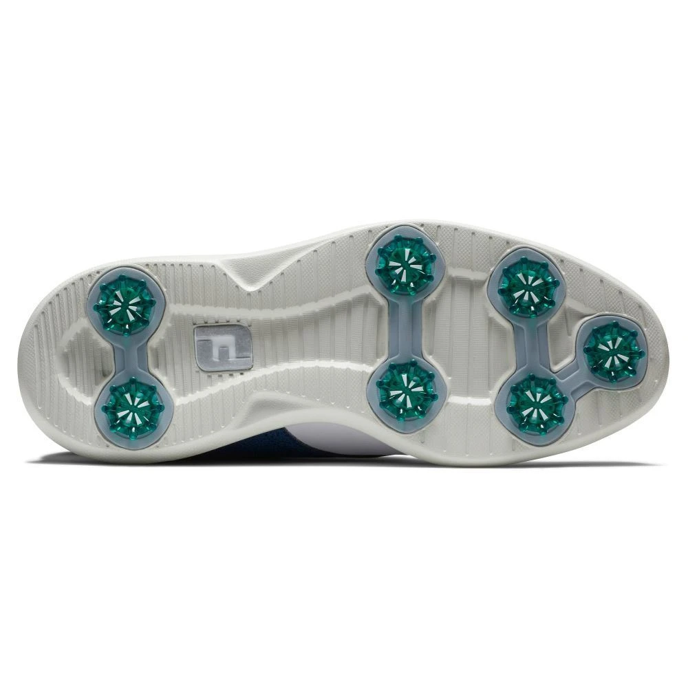 FootJoy Men's Traditions Golf Shoes - Image 7