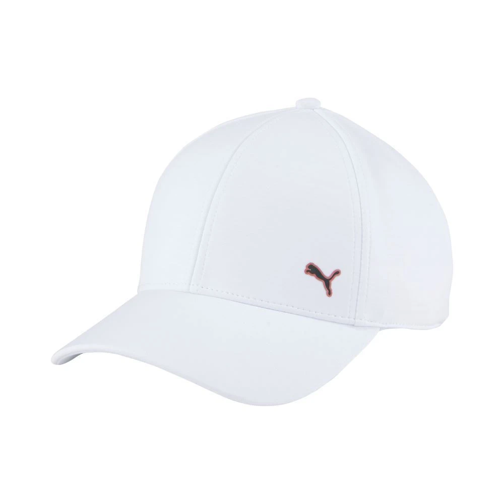 Puma Ladies Sport Golf Cap - Image 2