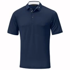 Mizuno Men's Move Tech Quick Dry Polo Shirt