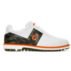 Duca Del Cosma Men's JL1 Golf Shoes