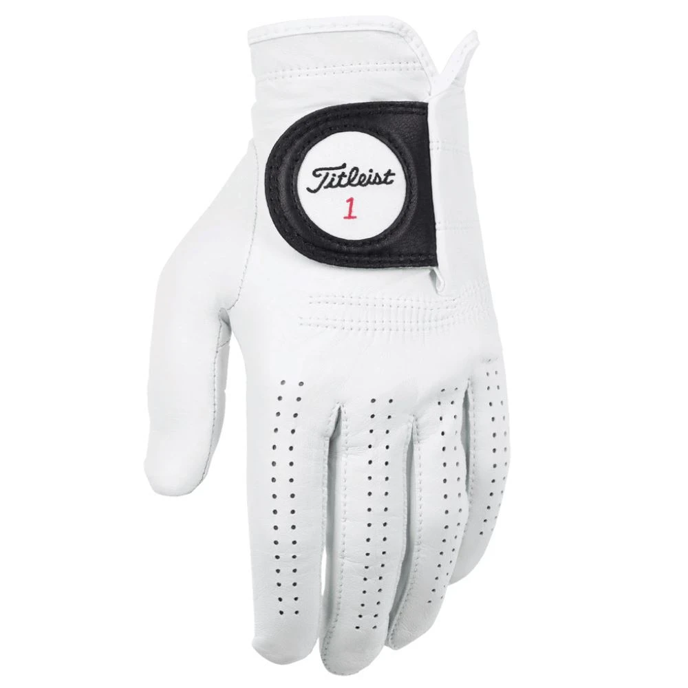 Titleist Men's Players Golf Glove