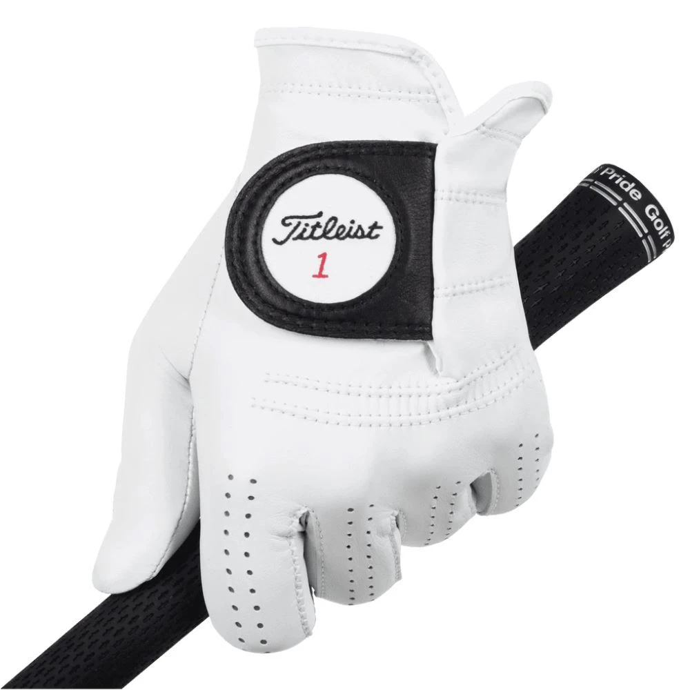 Titleist Men's Players Golf Glove - Image 3