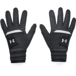 Under Armour Men's CGI Golf Gloves - Pair