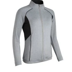 Glenmuir Ladies Bree Golf Midlayer