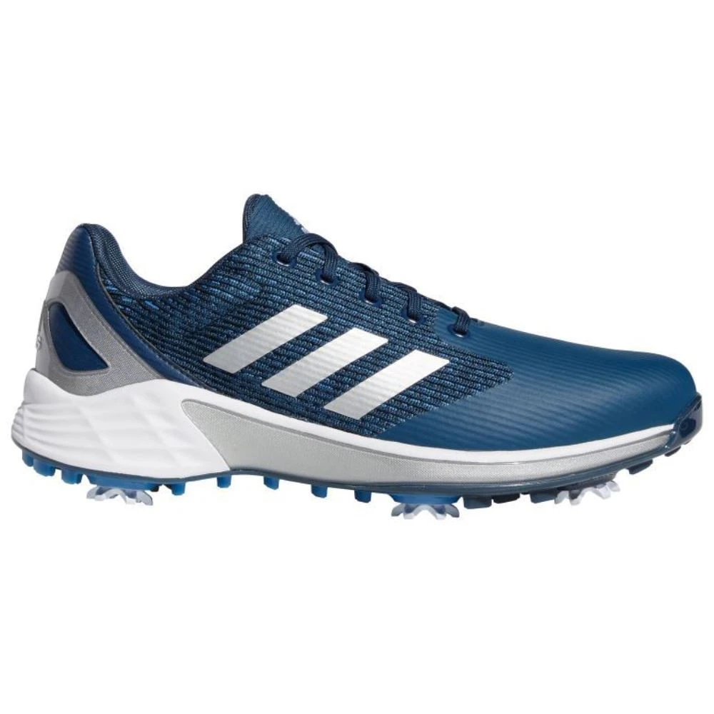 Adidas Men's ZG21 Motion Golf Shoes - Image 2