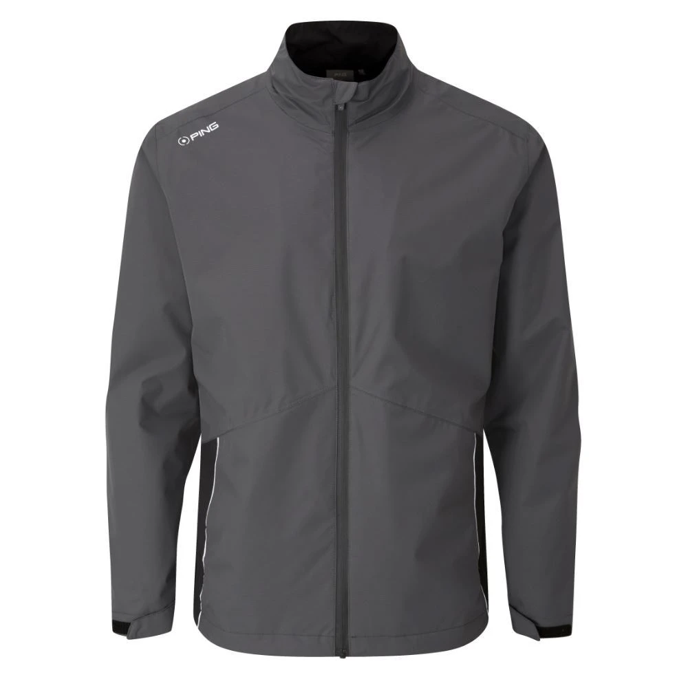 PING Men's Sensordry Waterproof Golf Jacket