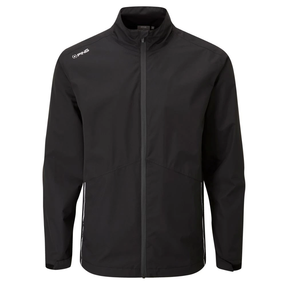 PING Men's Sensordry Waterproof Golf Jacket - Image 2