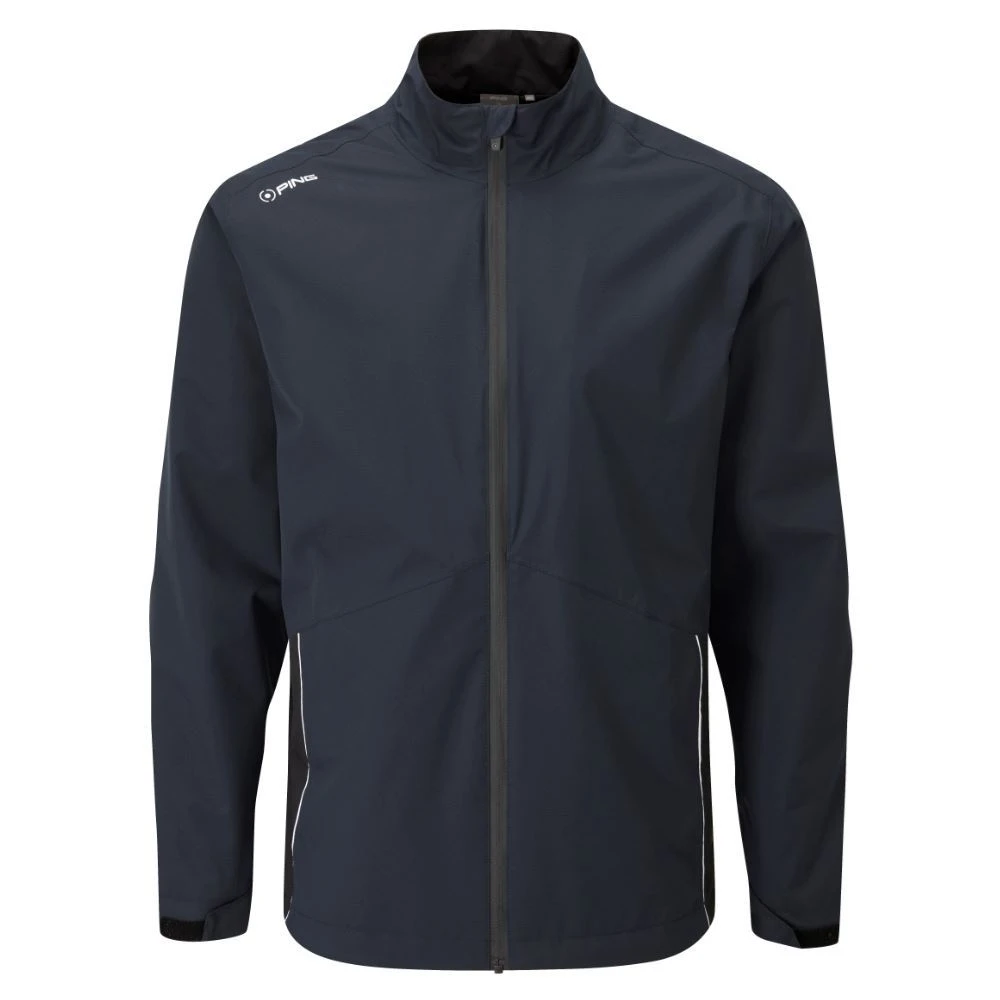 PING Men's Sensordry Waterproof Golf Jacket - Image 3