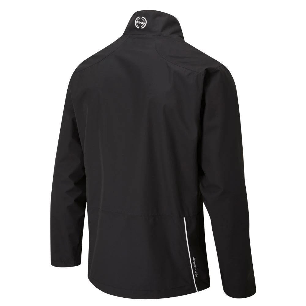 PING Men's Sensordry Waterproof Golf Jacket - Image 5
