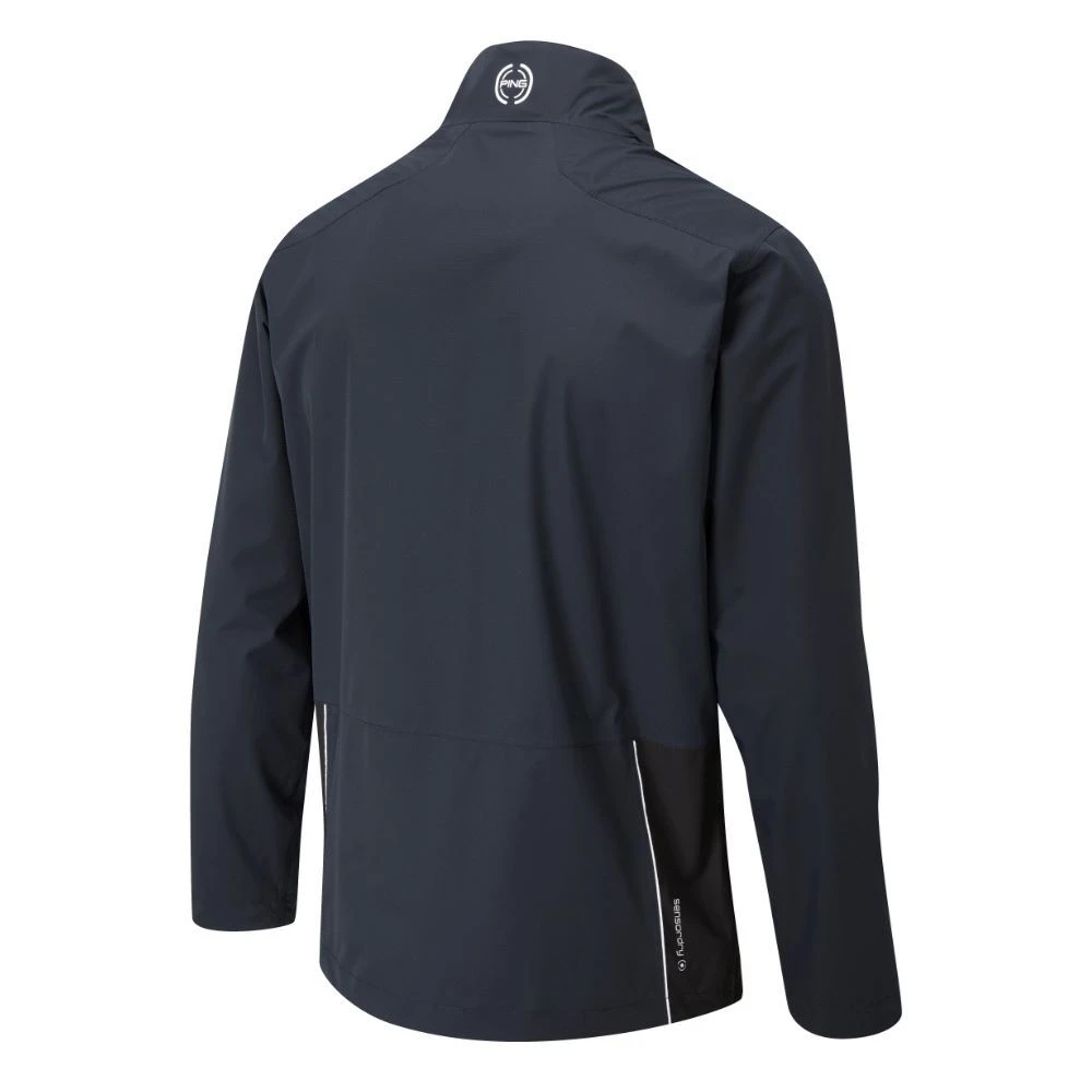PING Men's Sensordry Waterproof Golf Jacket - Image 6