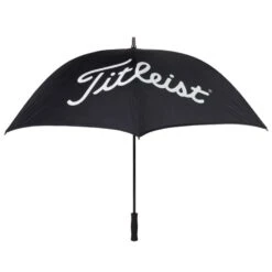 Titleist Players Single Canopy Golf Umbrella - 68"