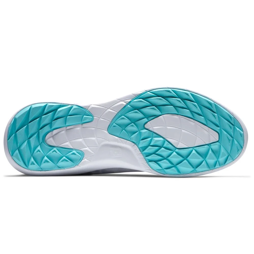 FootJoy Ladies Flex Athletic Golf Shoes - Image 10