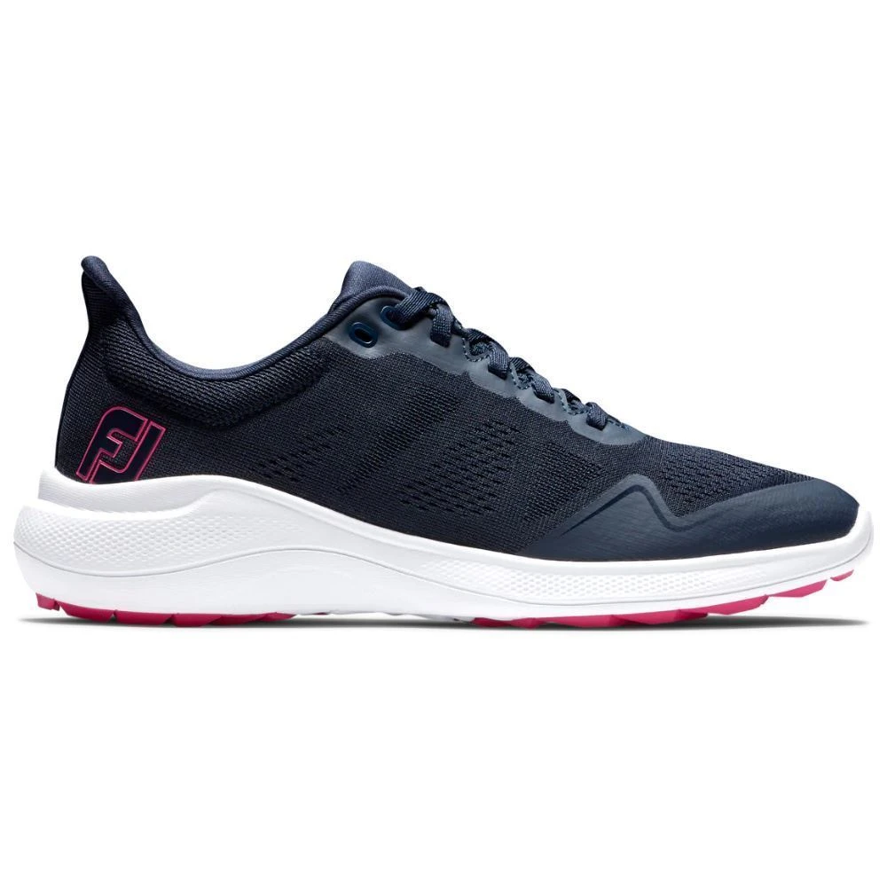 FootJoy Ladies Flex Athletic Golf Shoes - Image 2