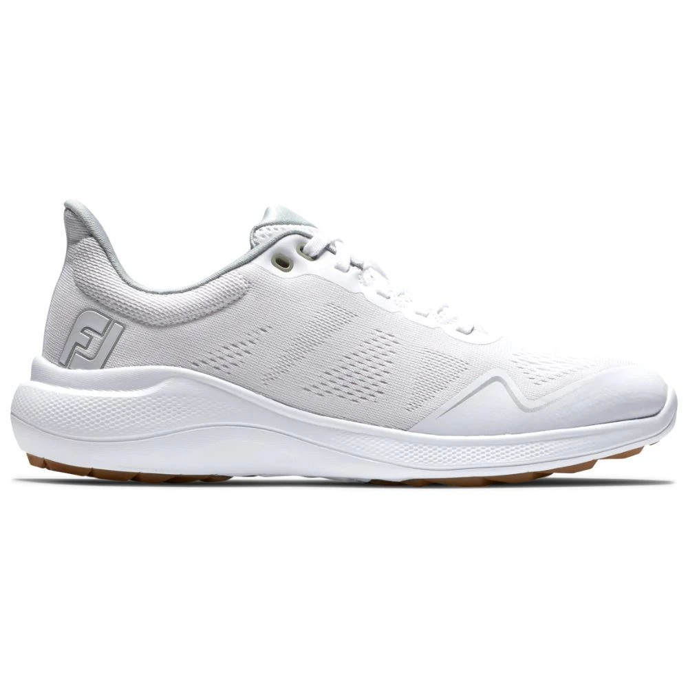 FootJoy Ladies Flex Athletic Golf Shoes - Image 3