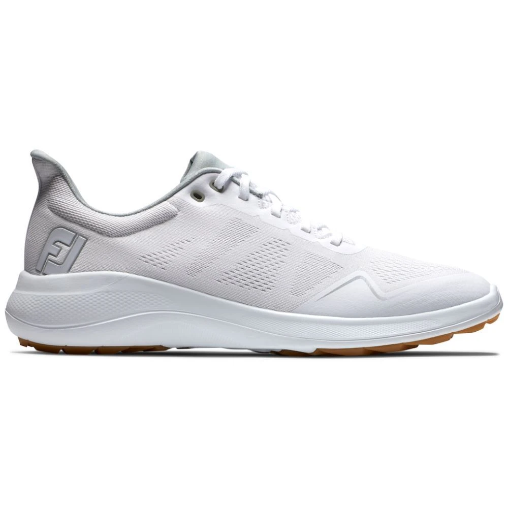 FootJoy Men's Flex Athletic Golf Shoes - Image 5