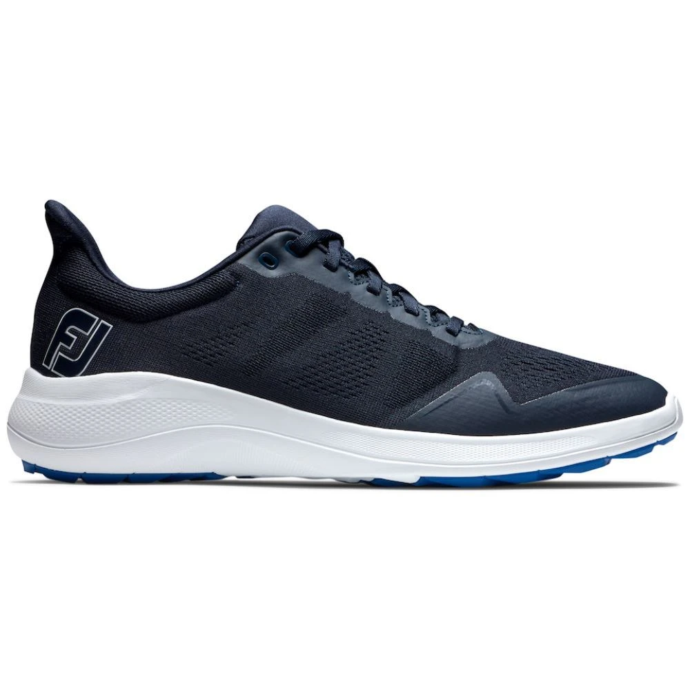 FootJoy Men's Flex Athletic Golf Shoes - Image 3