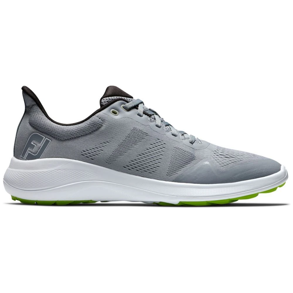 FootJoy Men's Flex Athletic Golf Shoes - Image 4