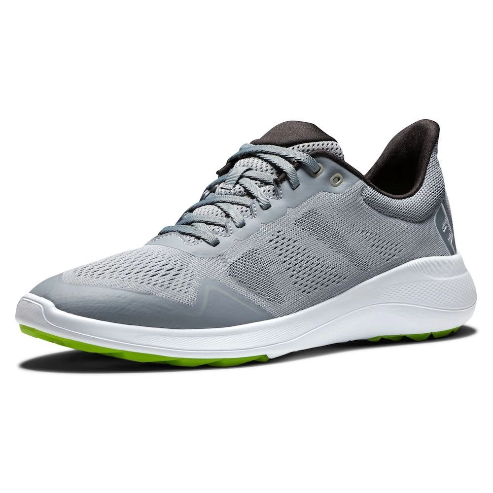 FootJoy Men's Flex Athletic Golf Shoes - Image 16