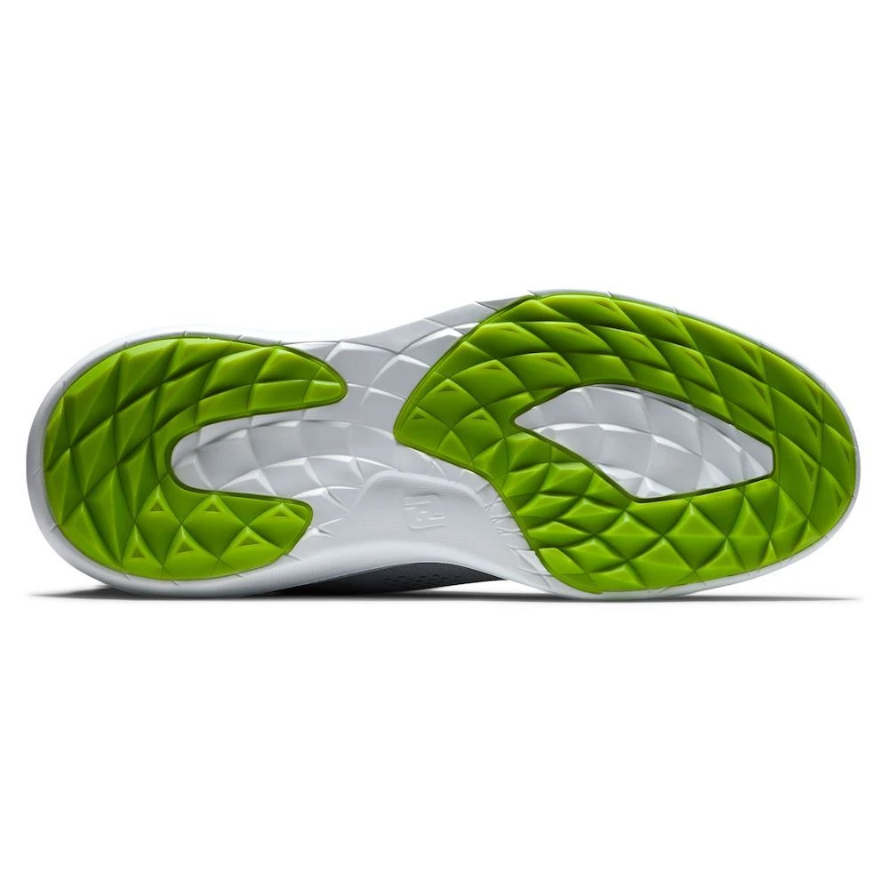 FootJoy Men's Flex Athletic Golf Shoes - Image 17