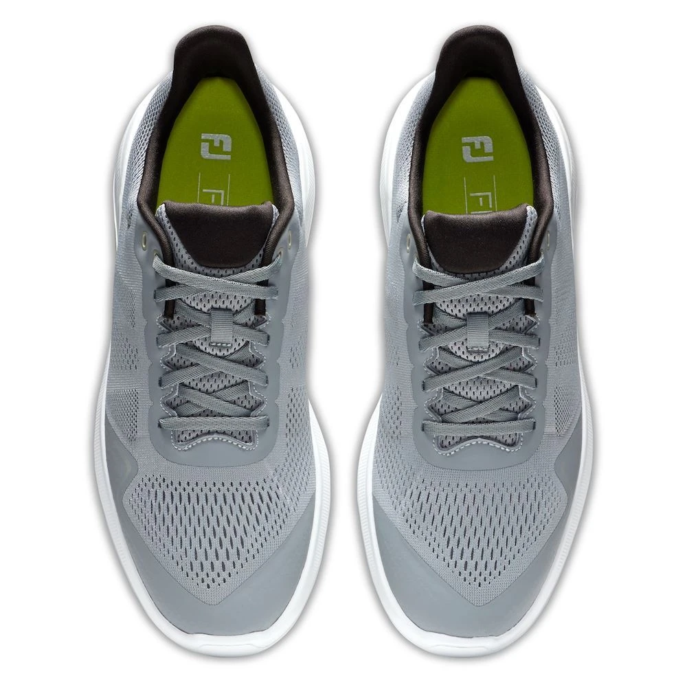 FootJoy Men's Flex Athletic Golf Shoes - Image 18