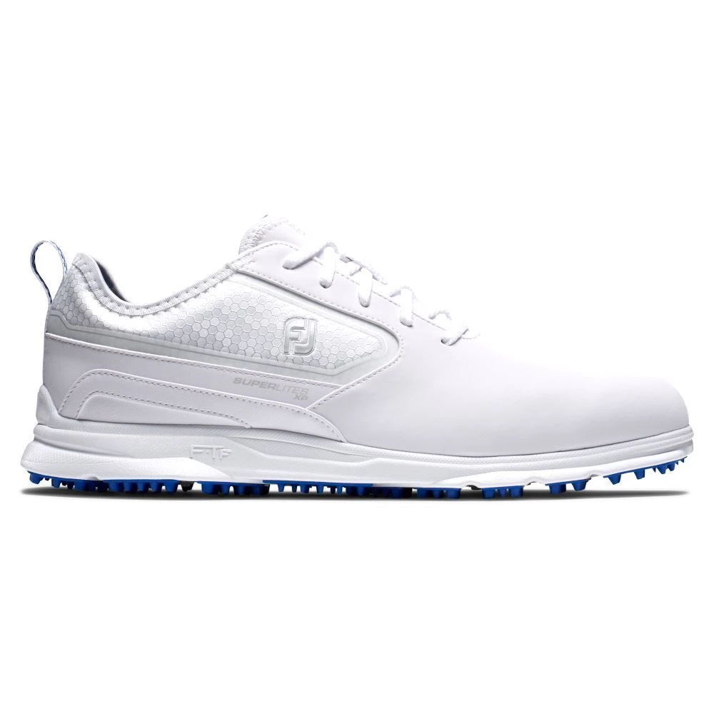 FootJoy Men's SuperLites XP Golf Shoes - Image 3