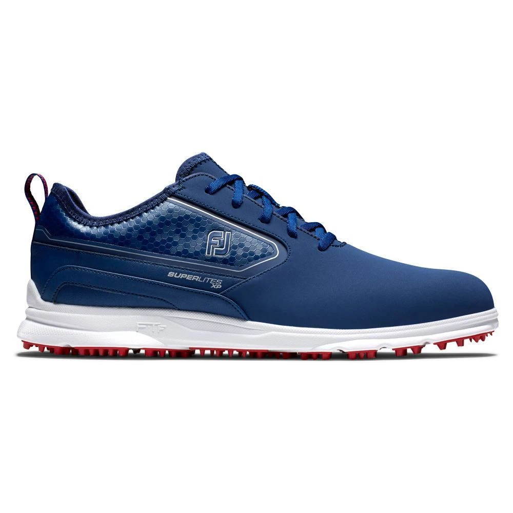 FootJoy Men's SuperLites XP Golf Shoes - Image 2