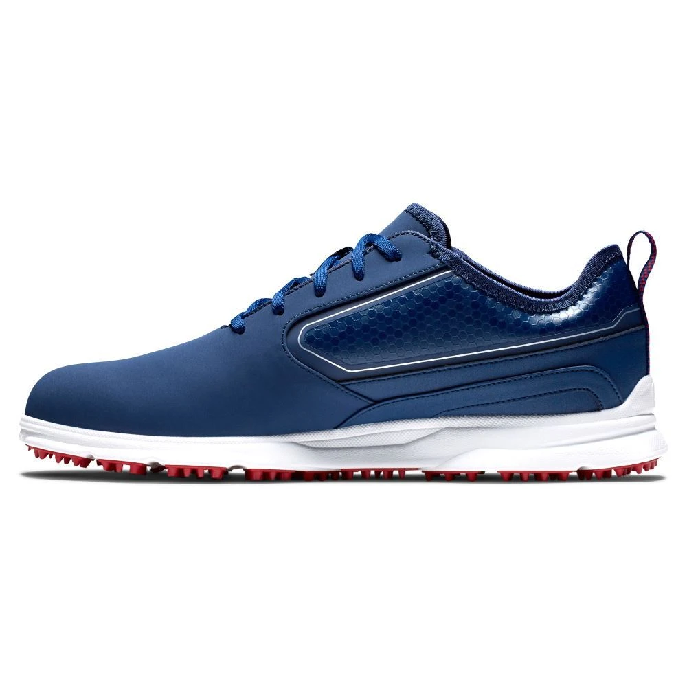 FootJoy Men's SuperLites XP Golf Shoes - Image 9