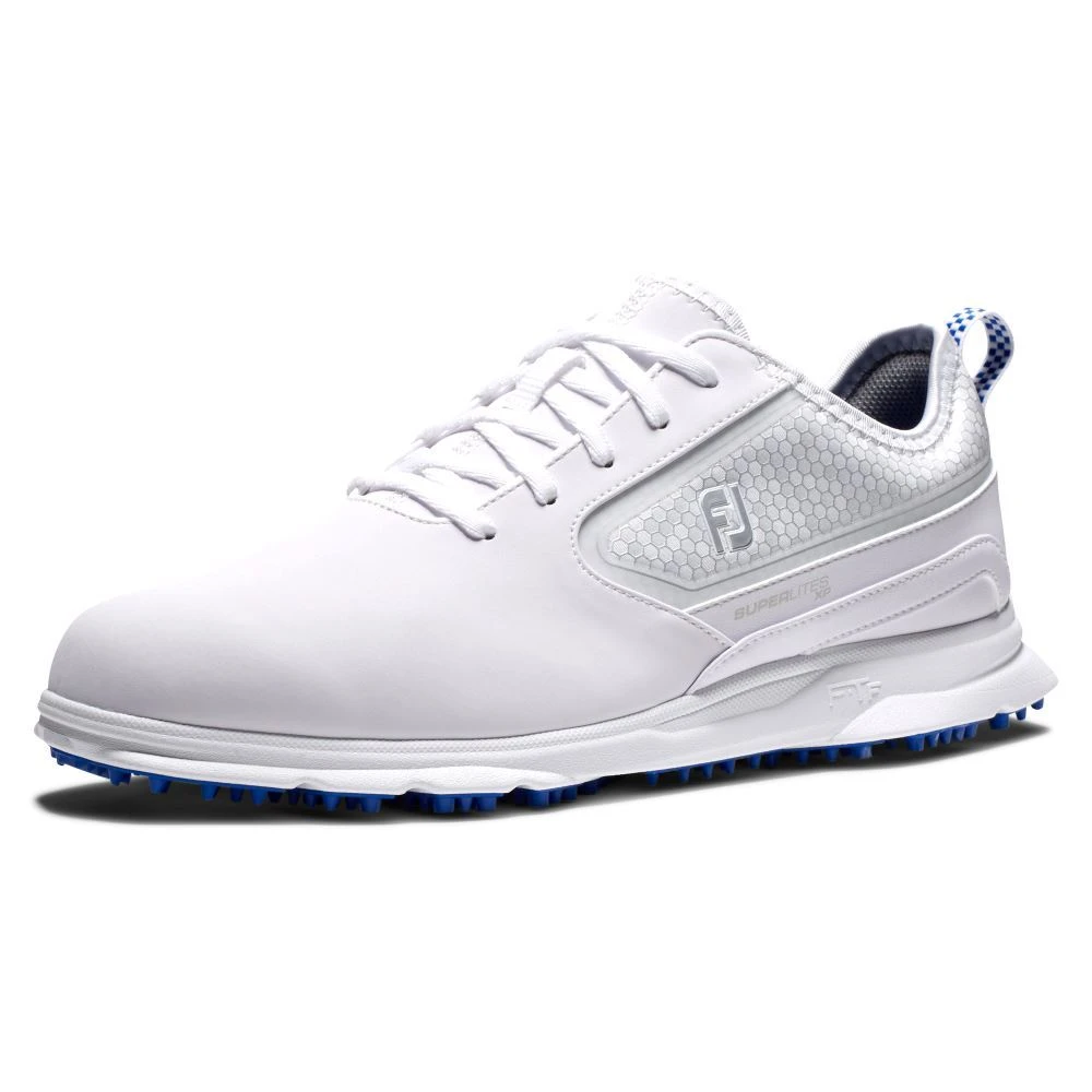 FootJoy Men's SuperLites XP Golf Shoes - Image 11
