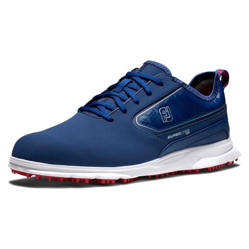 FootJoy Men's SuperLites XP Golf Shoes - Image 12