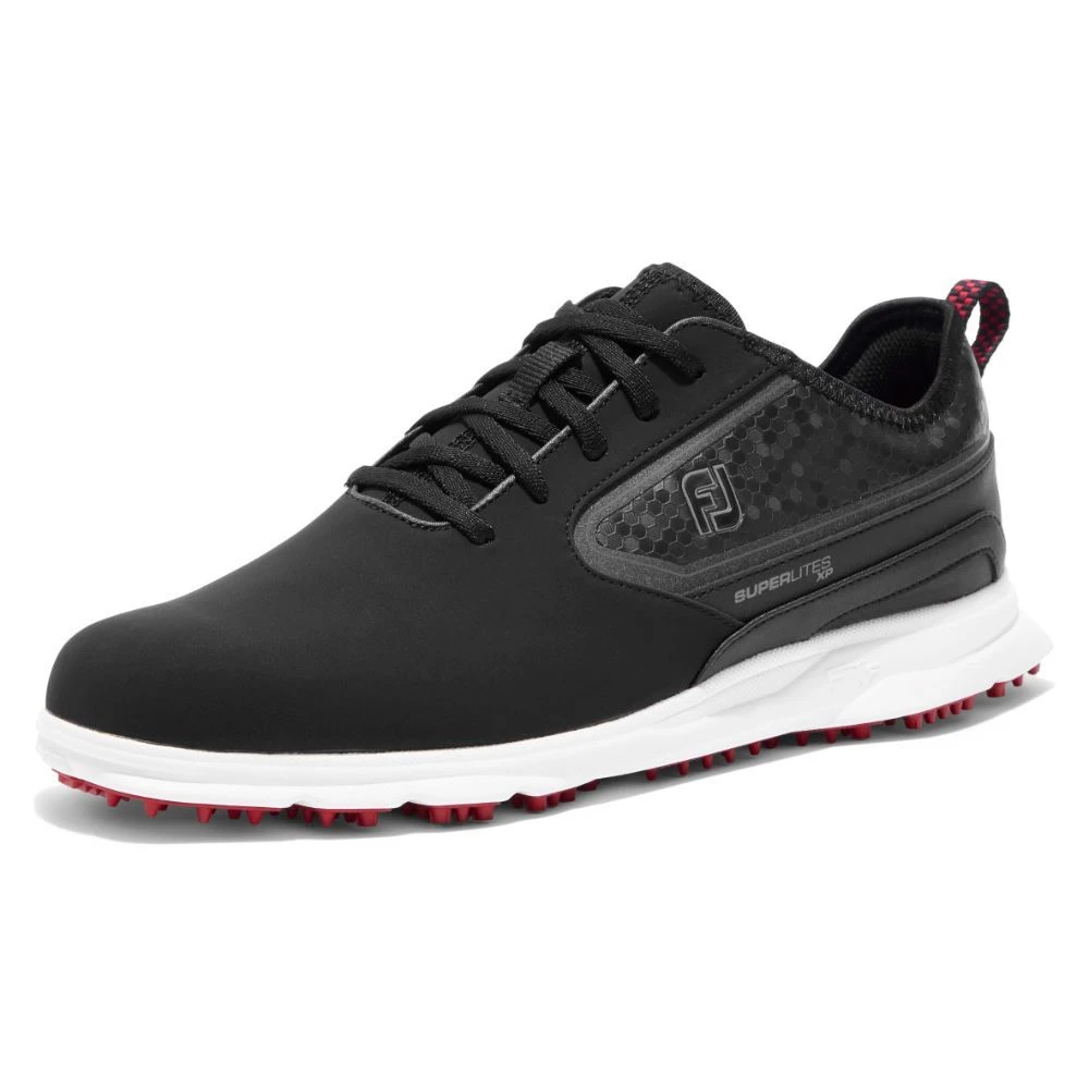 FootJoy Men's SuperLites XP Golf Shoes - Image 13