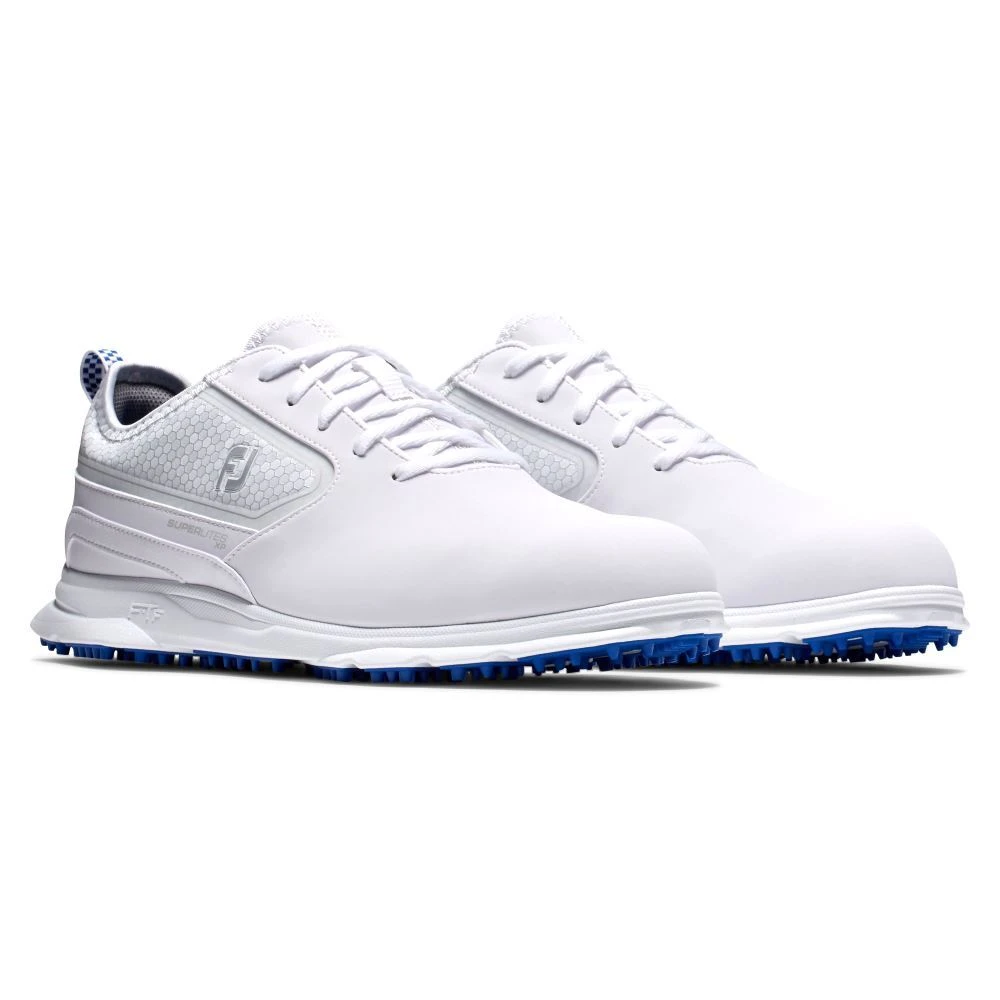 FootJoy Men's SuperLites XP Golf Shoes - Image 17