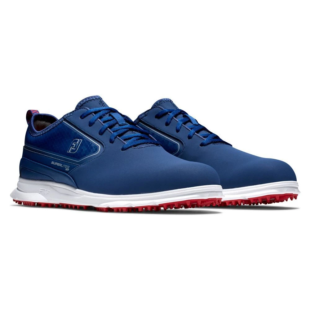 FootJoy Men's SuperLites XP Golf Shoes - Image 18