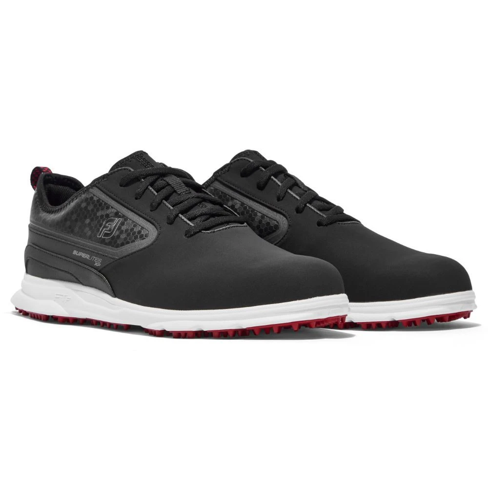FootJoy Men's SuperLites XP Golf Shoes - Image 19
