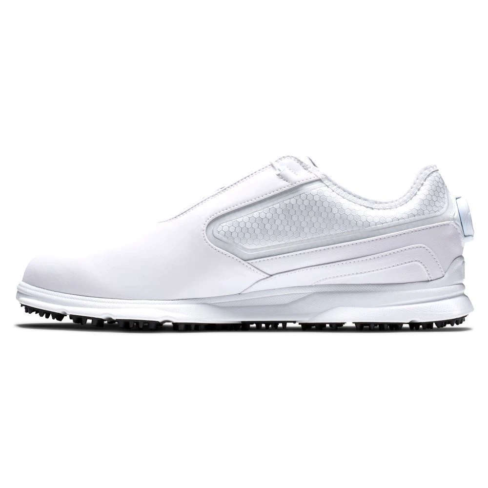 FootJoy Men's Superlites XP BOA Golf Shoes - Image 2