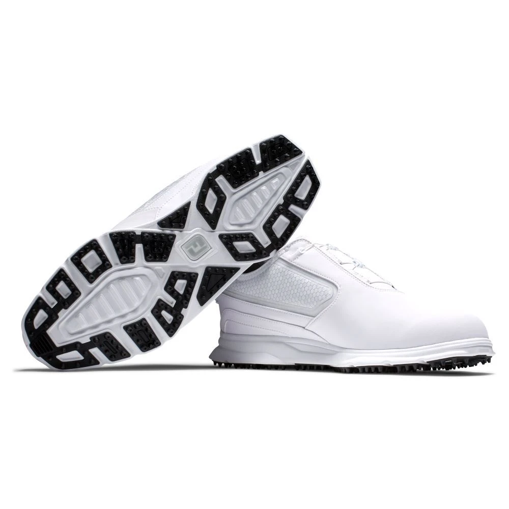 FootJoy Men's Superlites XP BOA Golf Shoes - Image 7