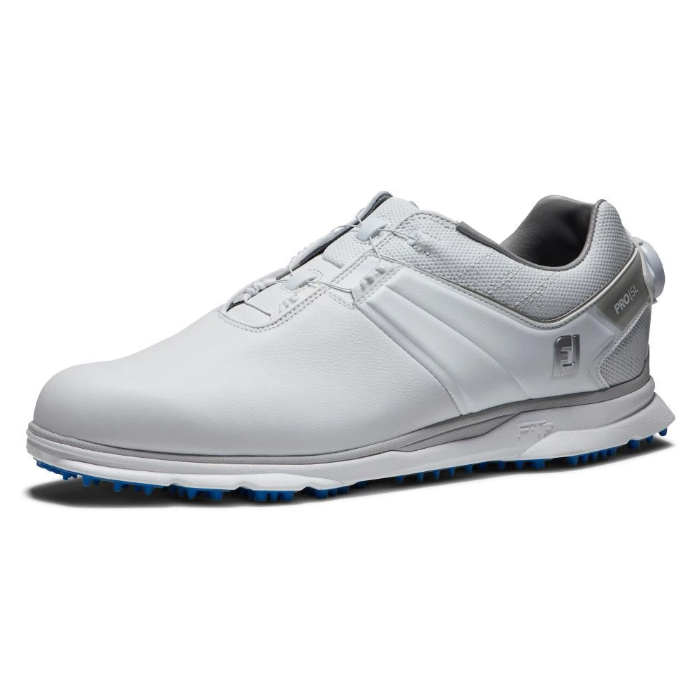 FootJoy Men's Pro SL BOA Golf Shoes - Image 3