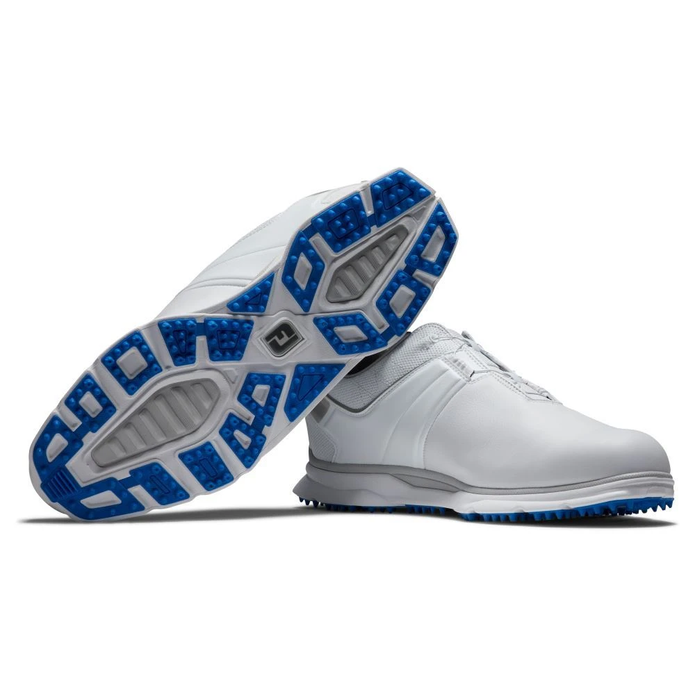 FootJoy Men's Pro SL BOA Golf Shoes - Image 7