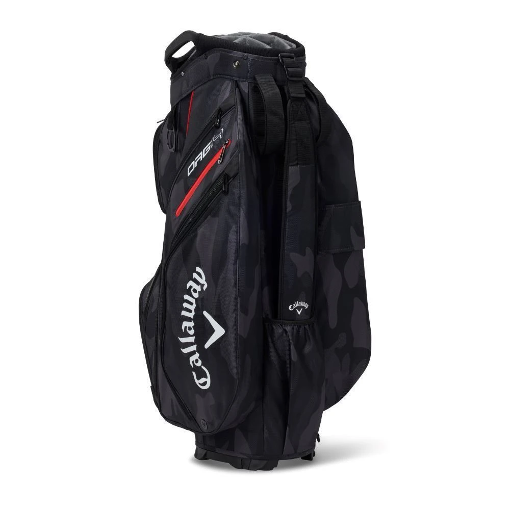 Callaway Chev Org 14 Golf Cart Bag - Image 6