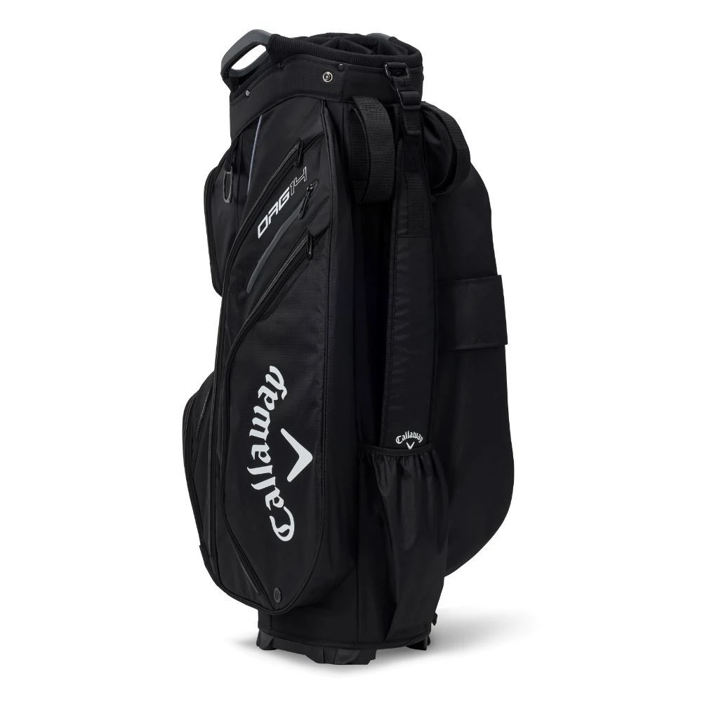 Callaway Chev Org 14 Golf Cart Bag - Image 7