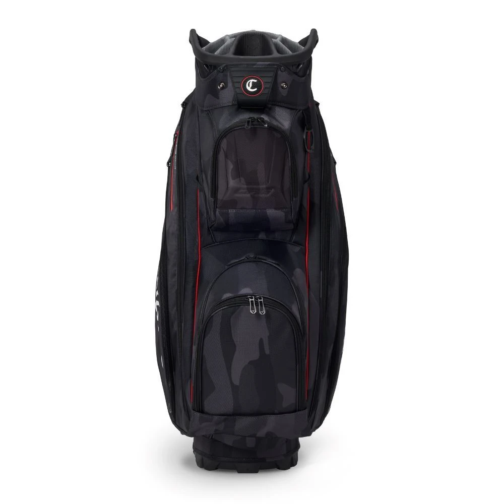 Callaway Chev Org 14 Golf Cart Bag - Image 10
