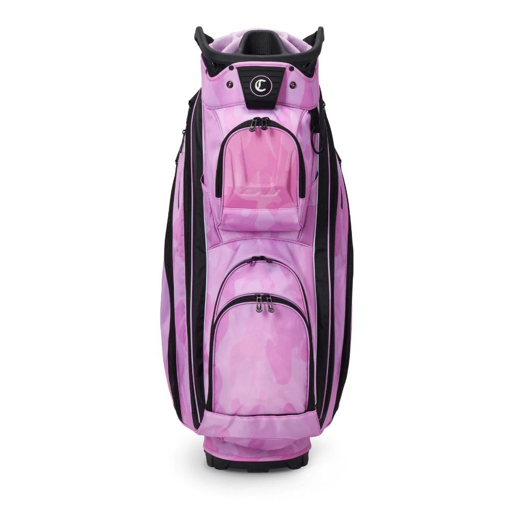 Callaway Chev Org 14 Golf Cart Bag - Image 13